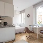 Quiet Studio In The Heart Of Kazimierz Ac