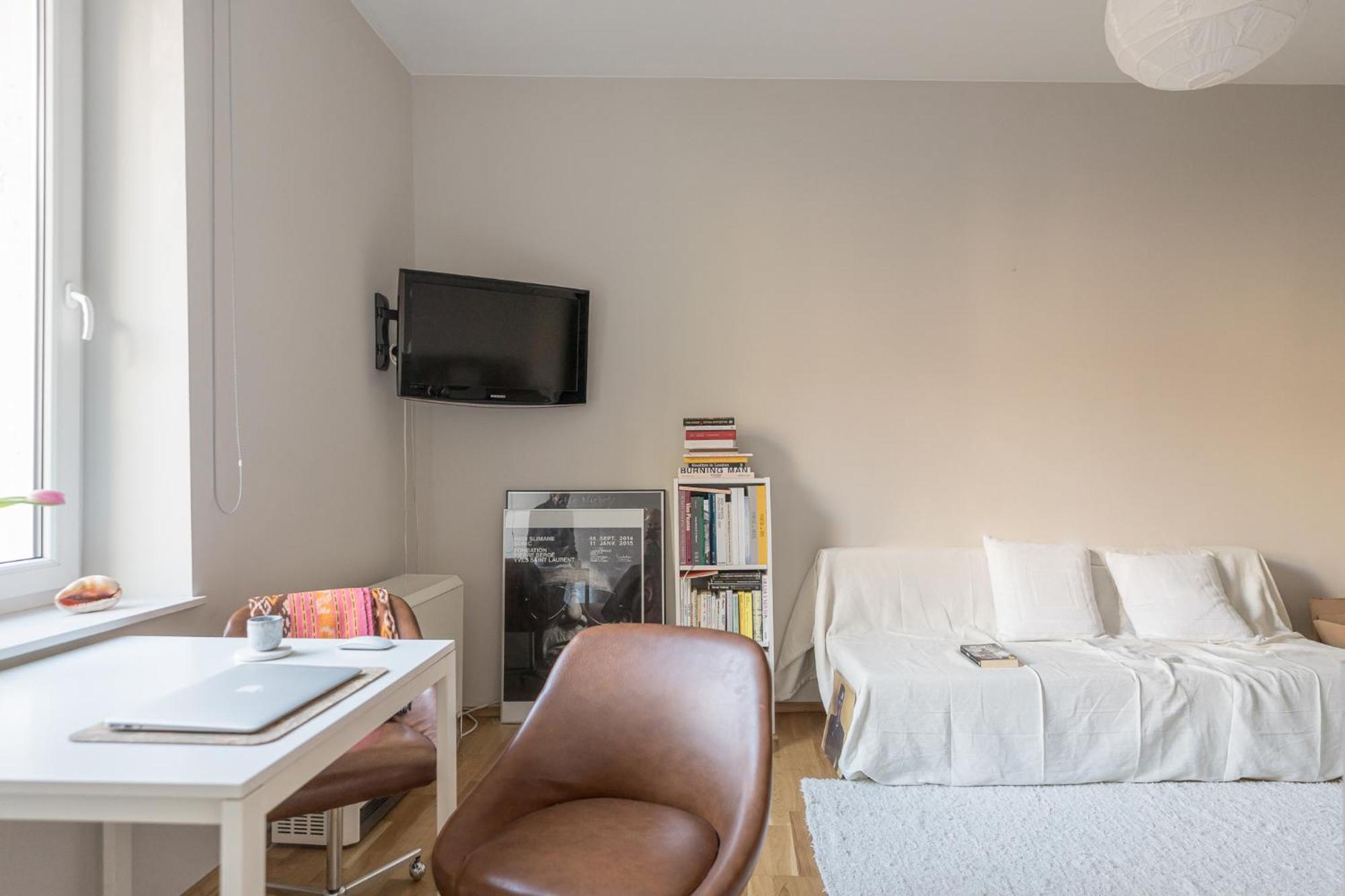Apartment Quiet In The Heart Of Kazimierz Ac *