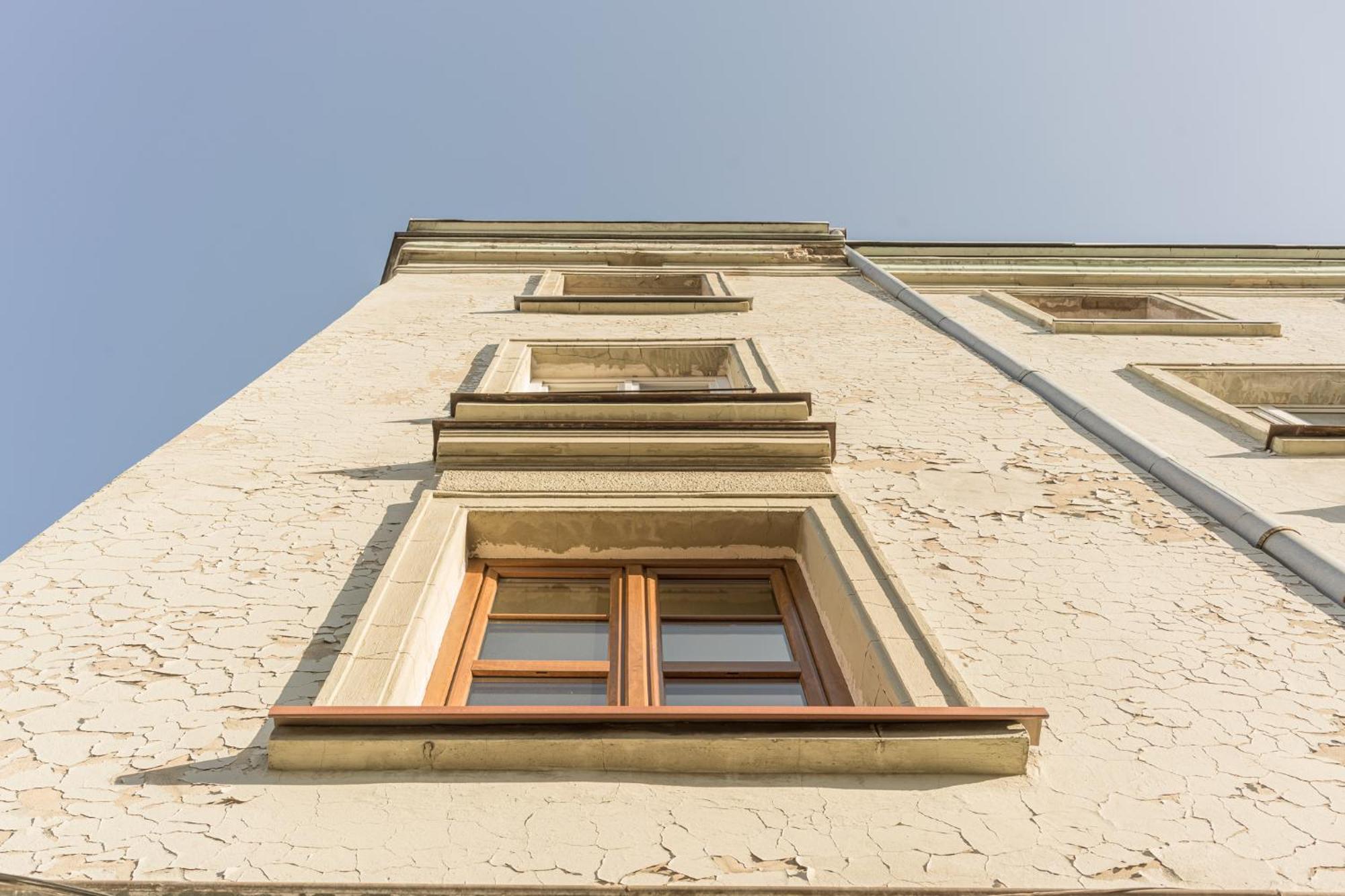 Quiet In The Heart Of Kazimierz Ac Apartment *