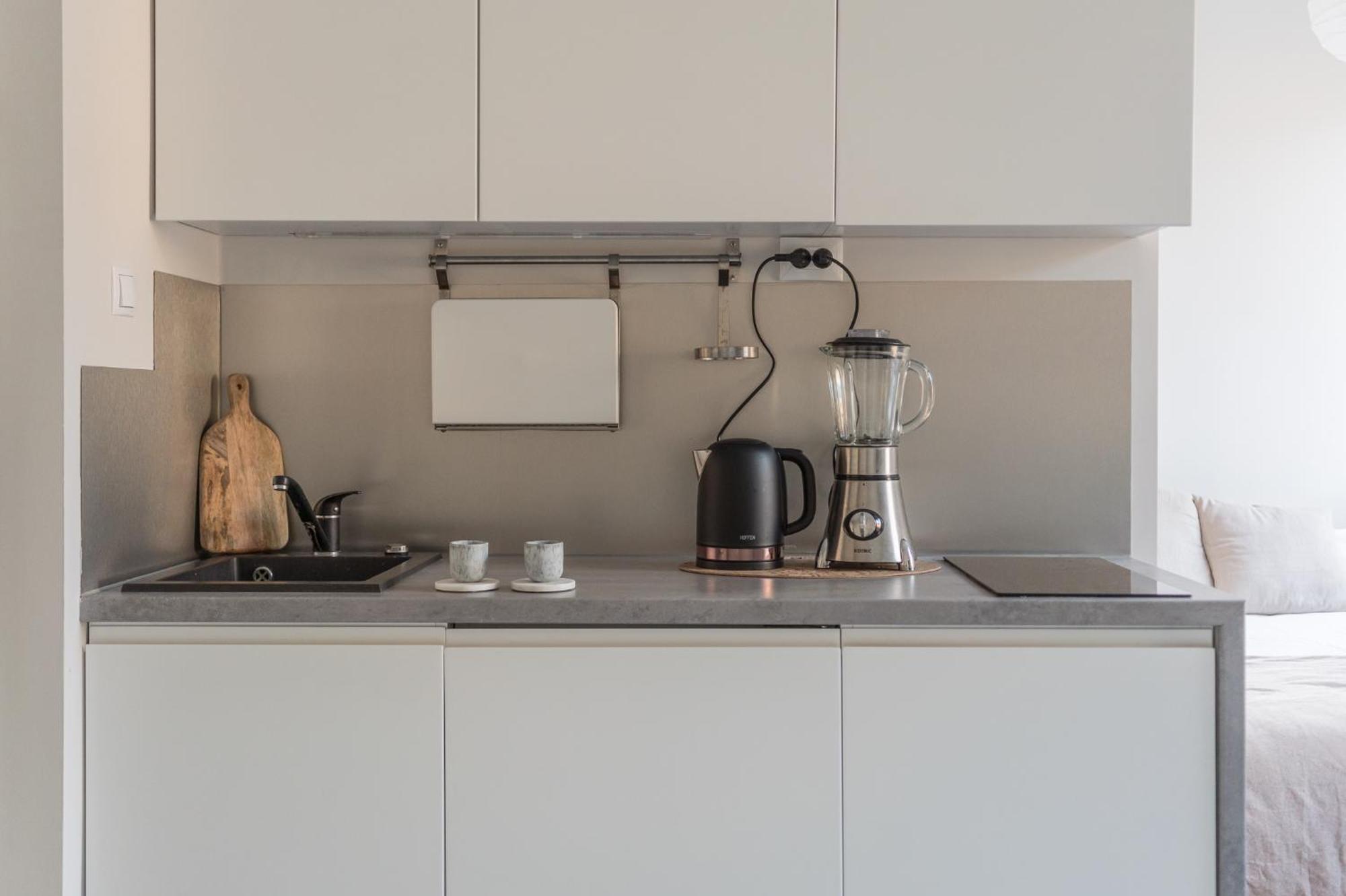 Quiet In The Heart Of Kazimierz Ac Apartment